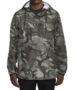 Men's Windbreaker Jacket