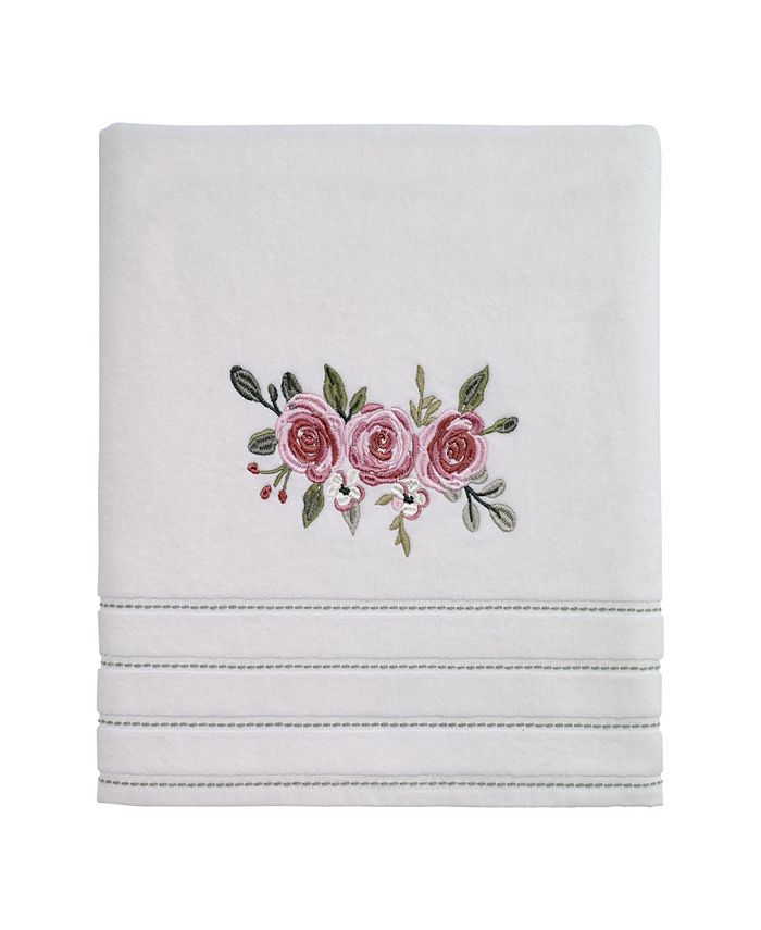 Macy's sales avanti towels