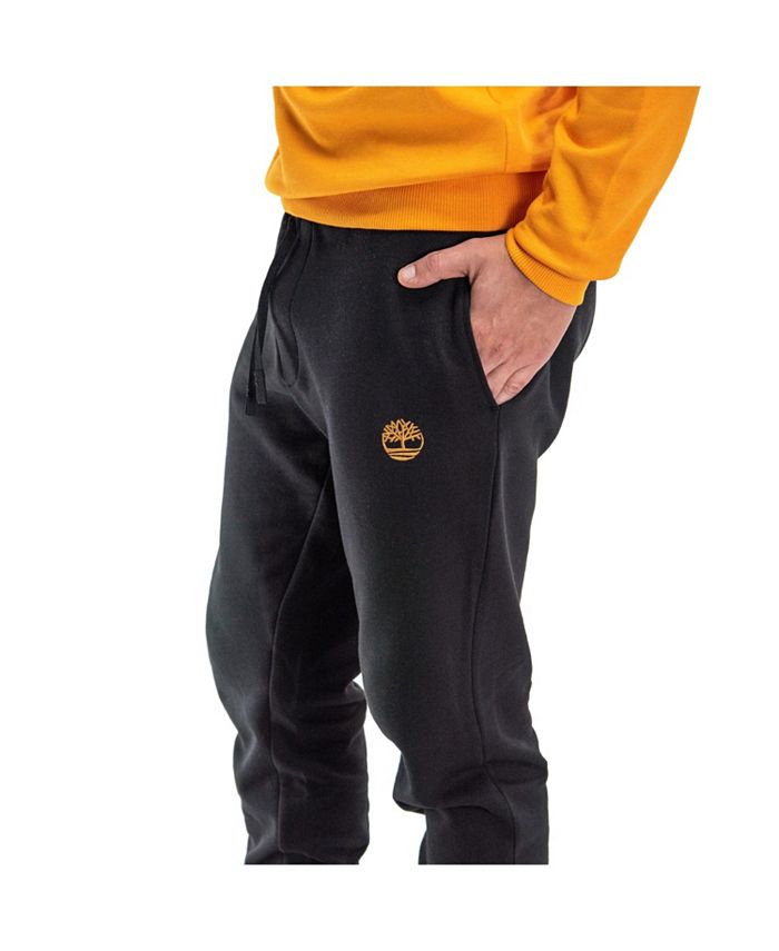 Timberland Mens Embroidered Tree Sweatpant & Reviews - Pants - Men - Macy's
