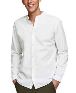 Jack & Jones Men's Summer Button Down