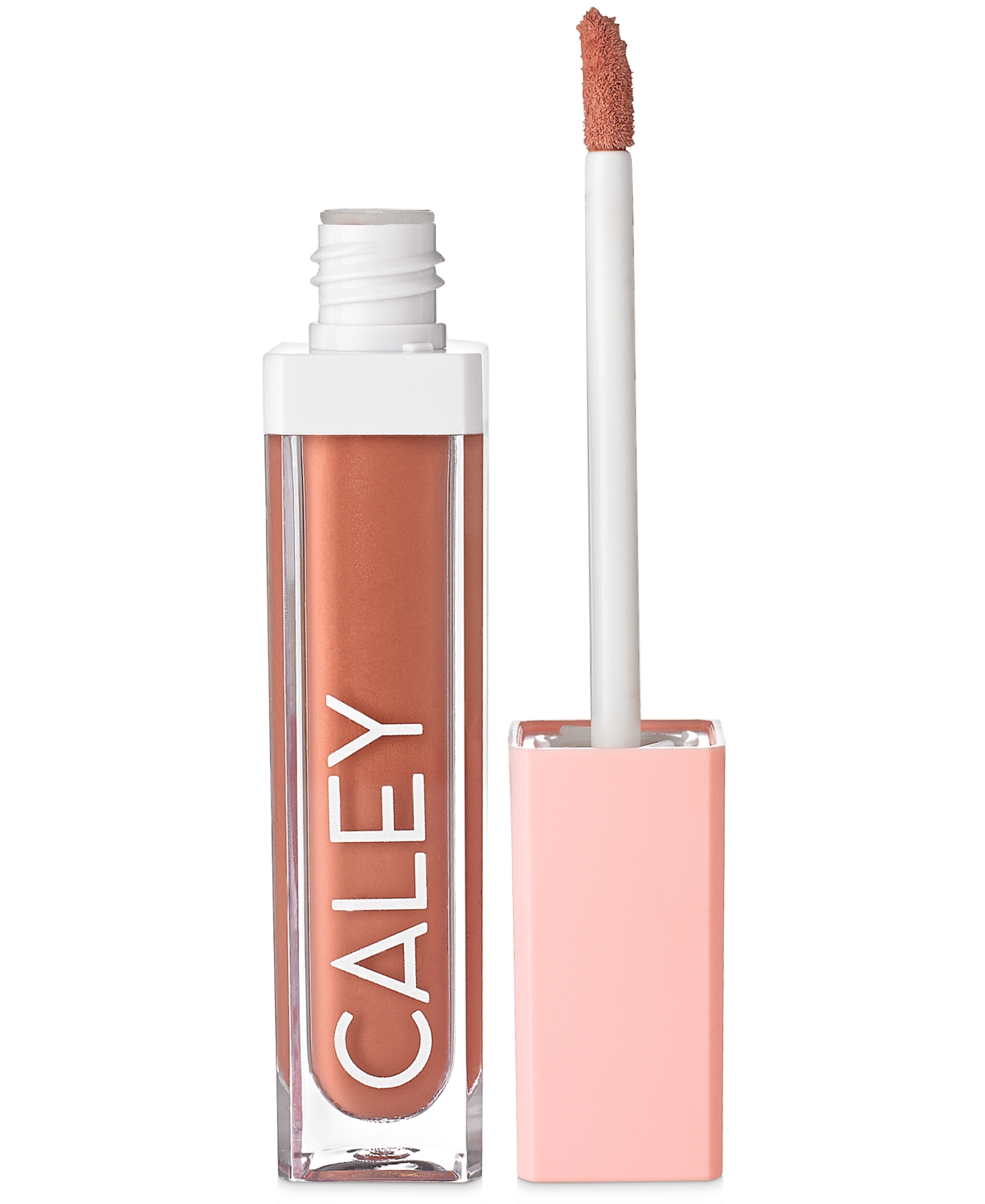 Caley Cosmetics Plumping Color Crush Natural Liquid Lip