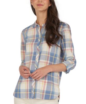 barbour seaglow jacket