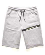 Nike LeBron James Flex Shorts, Big Boys - Macy's