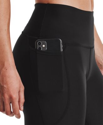 Women's Tech High-Rise Ankle Length Leggings