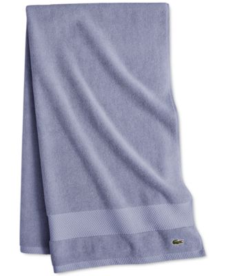 Heritage Anti-Microbial Supima Cotton Bath Sheet, 35" x 70"