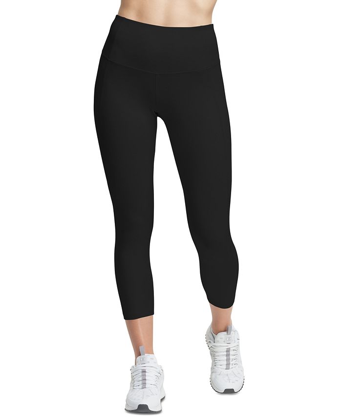 Champion Women s Double Dry Cropped Leggings Macy s