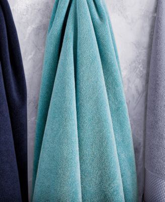 Heritage Anti-Microbial Supima Cotton Bath Towel, 30" x 54"