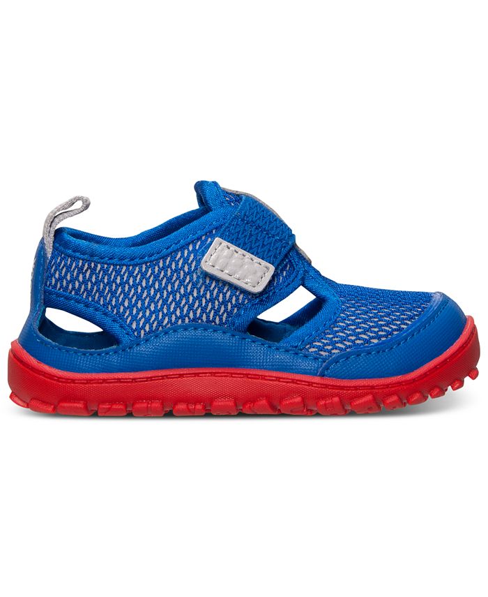 Reebok Big Boys' VentureFlex Slide Sandals from Finish Line Macy's