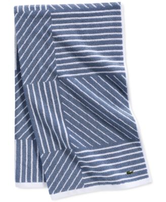 Guethary Bath Towel, 30" x 54"