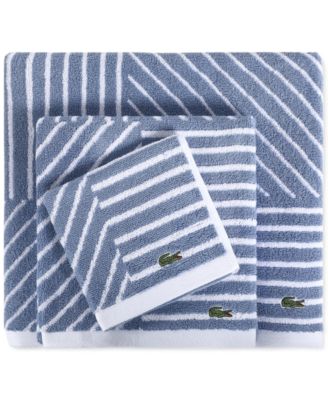 Guethary Bath Towel, 30 x 54