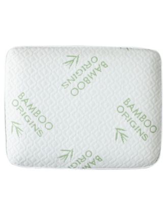 pur serenity bamboo pillow