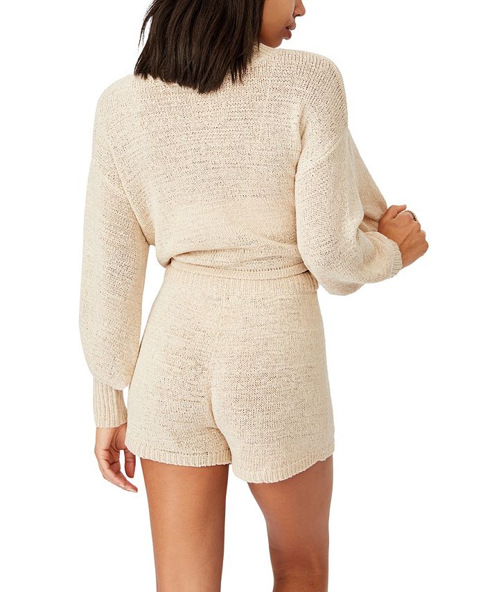 COTTON ON Women's Summer Lounge Shorts & Reviews All Pajamas, Robes