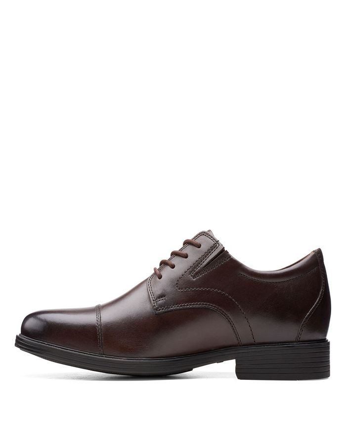 clarks whiddon mid
