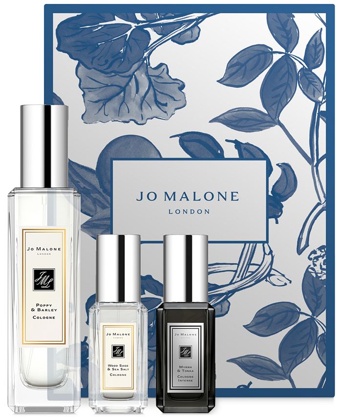 Jo Malone London 3Pc. Scent Layering Gift Set, Created for Macy's