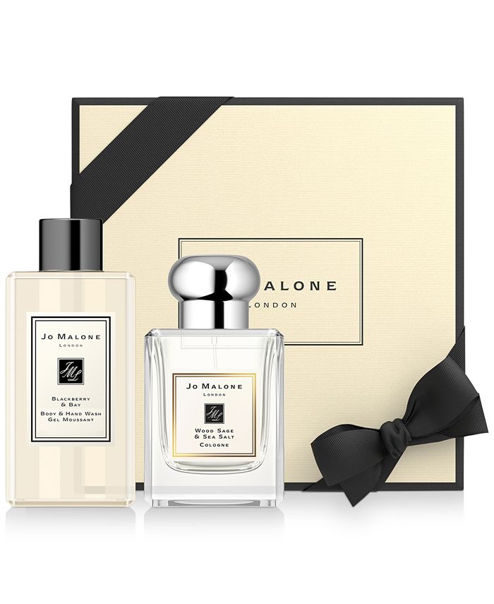 Jo Malone London 2Pc. Spirited & Vibrant Gift Set Macy's