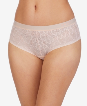 DKNY LACE COMFORT HIPSTER DK8083