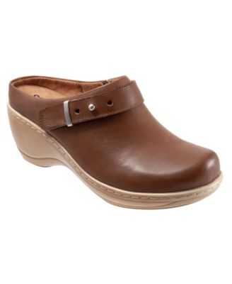 Marquette Clog