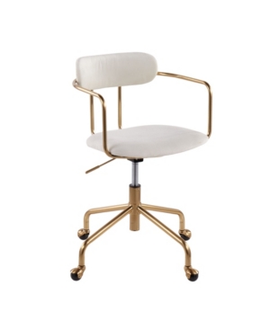 LUMISOURCE DEMI OFFICE CHAIR