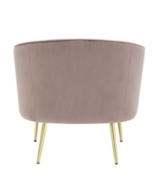 Tania Accent Chair