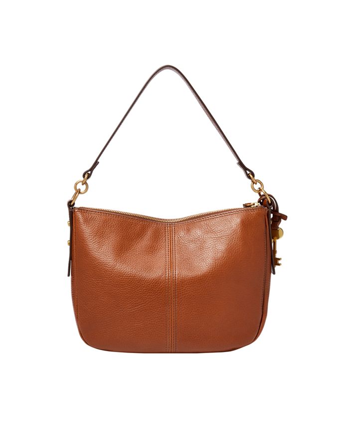 Fossil Jolie Leather Crossbody & Reviews Handbags & Accessories Macy's