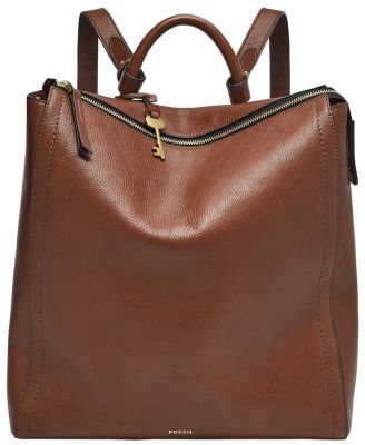 fossil womens luggage