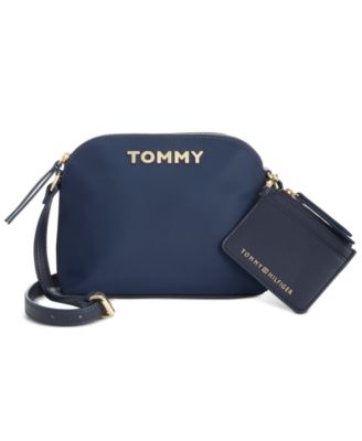 Tommy Hilfiger - Tammy Recycled Nylon Crossbody