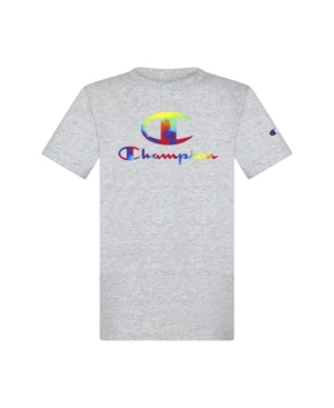 Big Boys Tie Dye 