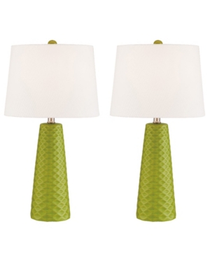 Muriel Table Lamp Set of 2