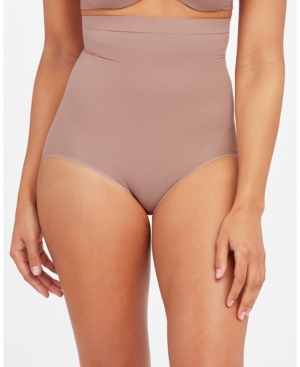 SPANX HIGHER POWER PANTIES, ALSO AVAILABLE IN EXTENDED SIZES
