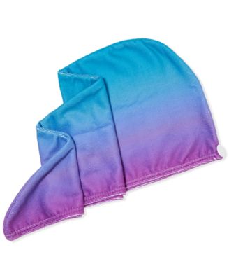 Created For Macy's - After-Shower Hair Wrap