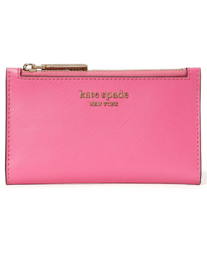 Kate spade sales wallet macy's