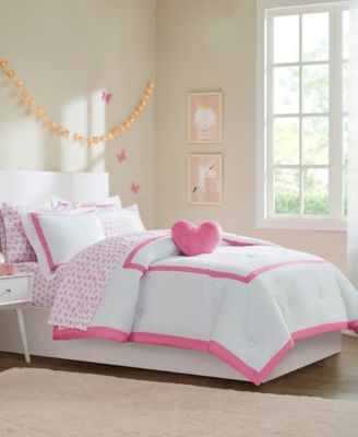 macy's children's bedding