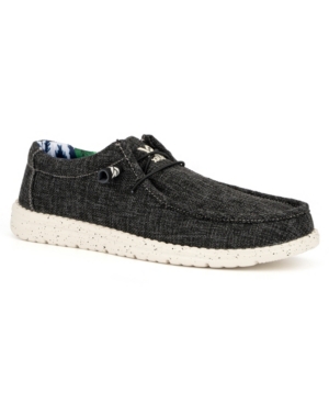 X-ray Men's Footwear Desmo Loafer In Black