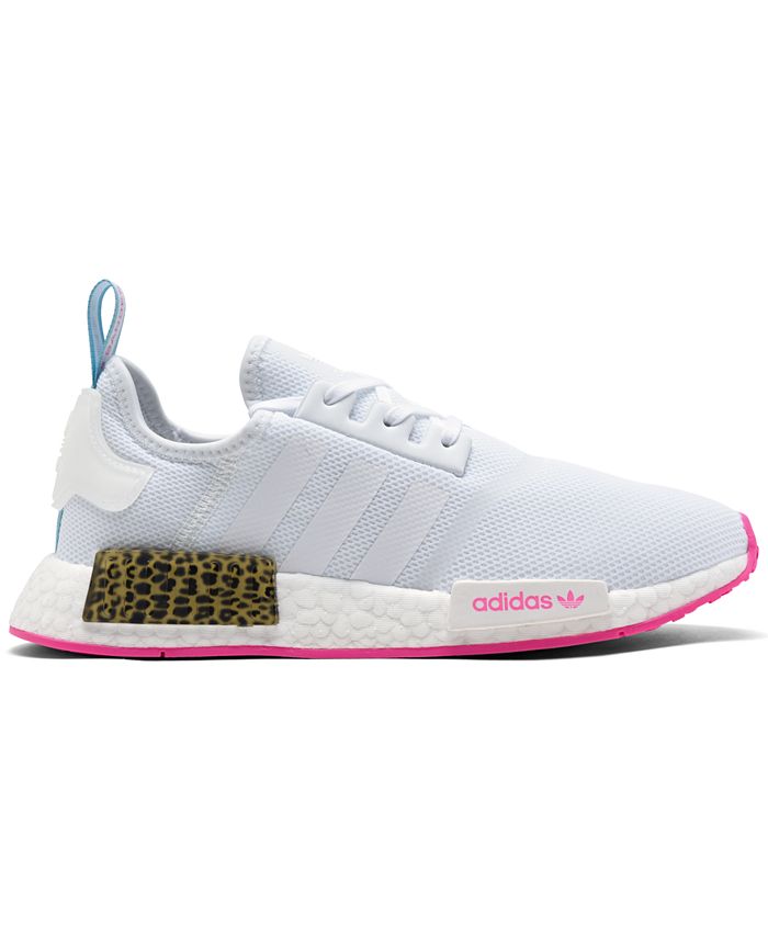 girls nmd