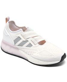 Women's ZX 2K Boost Running Sneakers from Finish Line