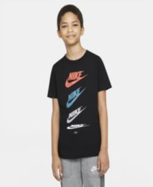 Big Boys Sportswear T-shirt