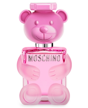 Moschino Toy 2 Bubble Gum Eau De Toilette Spray, 3.4-oz.