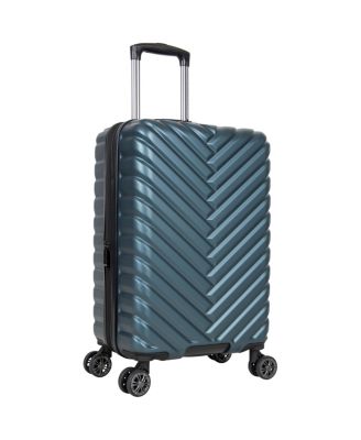 Madison Square 2-Pc. Chevron Expandable Luggage Set