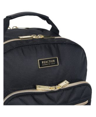 2-Pc. Chelsea 20" Carry-On Matching 15" Laptop Backpack Set