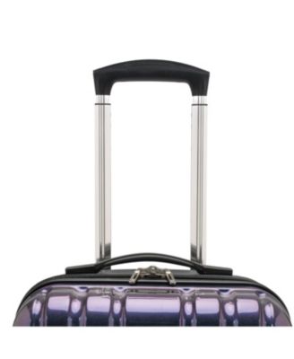 Ruma II 3-Pc. Hardside Luggage Set
