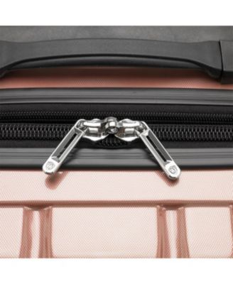 Ruma II 3-Pc. Hardside Luggage Set