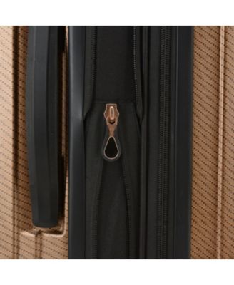 Continent Adventurer 22" Hardside Spinner