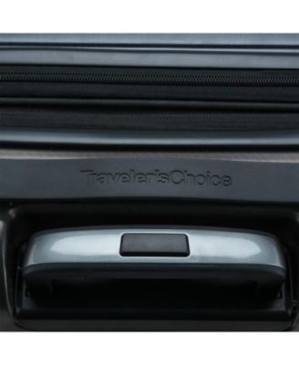 Vulkan 26" Hardside Spinner