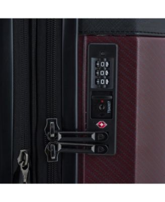 Vulkan 26" Hardside Spinner