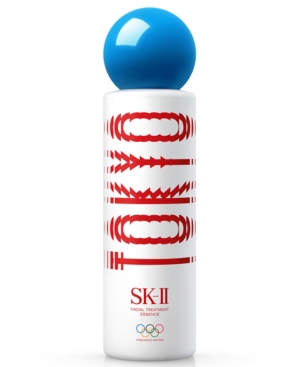Sk-ii Special Edition Pitera Essence Blue 77-oz