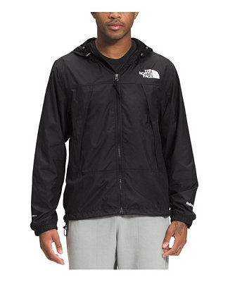The North Face Mens Hydrenaline Wind Jacket - Macy's