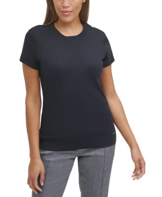Calvin Klein - Cotton T-Shirt