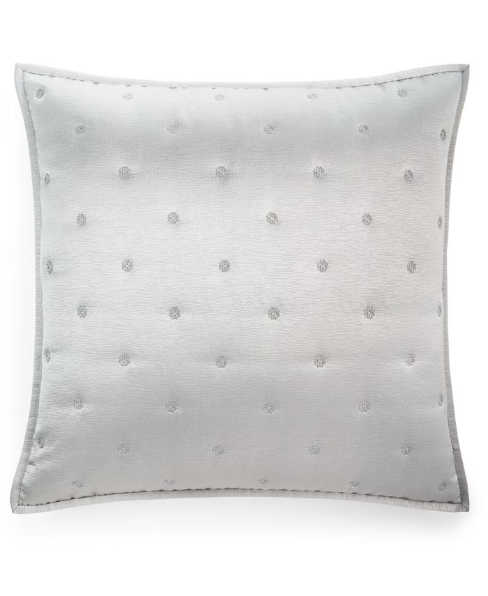 Macys euro pillows sales
