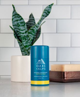 California Coast Deodorant, 2.6-oz.