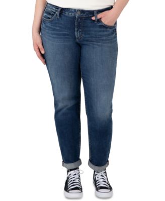 Silver Jeans Co. Clearance/Closeout 